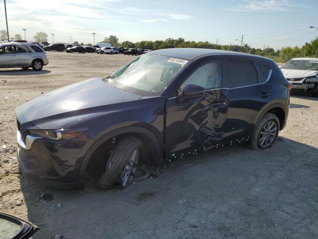 mazda cx-5 selec 2022 jm3kfbbm5n0611725