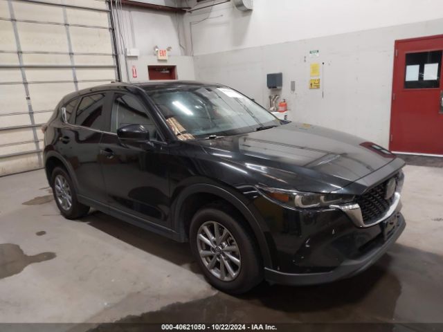 mazda cx-5 2022 jm3kfbbm5n0649150