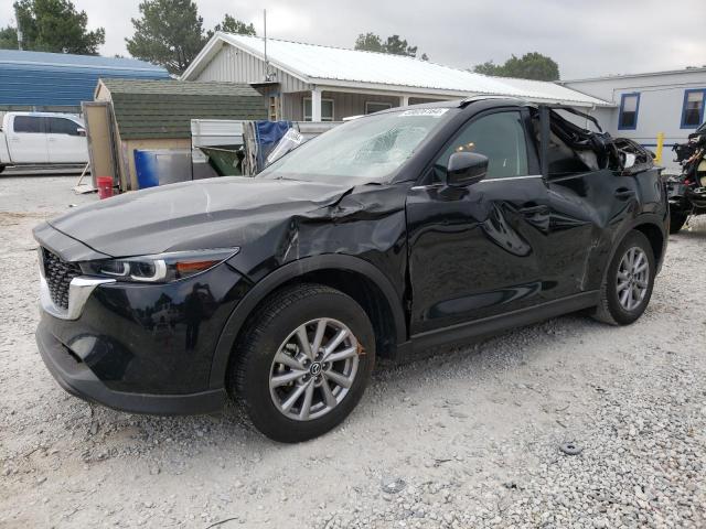 mazda cx-5 selec 2022 jm3kfbbm5n1525101