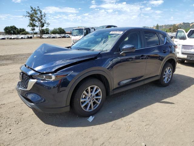 mazda cx-5 selec 2023 jm3kfbbm5p0149153