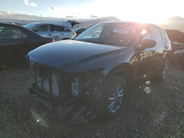 mazda cx-5 selec 2023 jm3kfbbm5p0222604