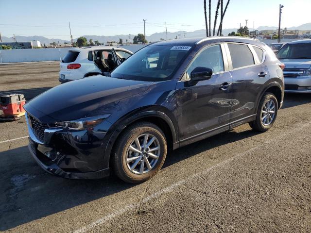 mazda cx-5 selec 2024 jm3kfbbm5r0365376