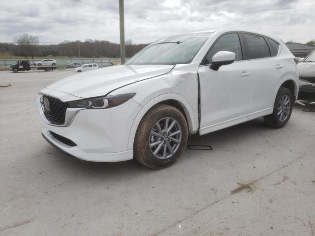 mazda cx-5 selec 2024 jm3kfbbm5r0377222