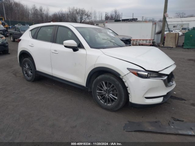 mazda cx-5 2018 jm3kfbbm6j0450554