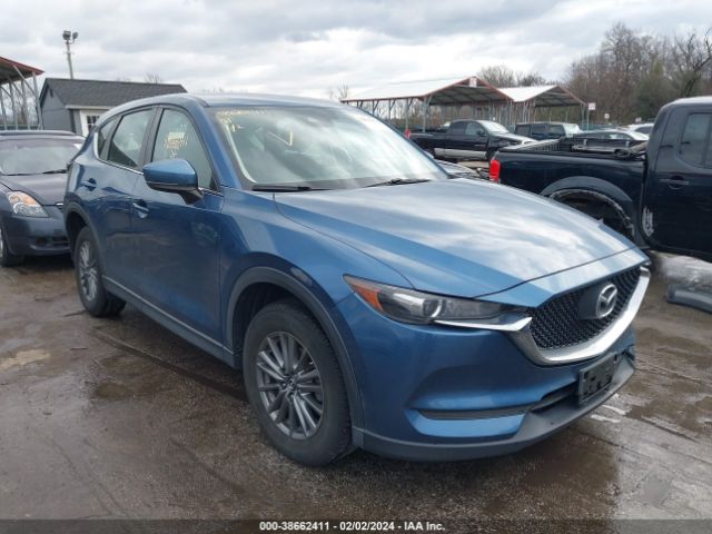 mazda cx-5 2018 jm3kfbbm6j0468570