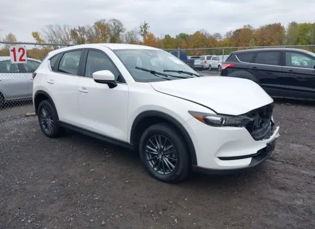 mazda cx-5 2019 jm3kfbbm6k0630442