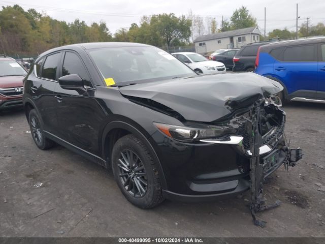 mazda cx-5 2019 jm3kfbbm6k1523675