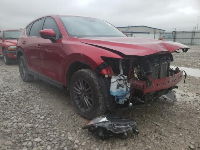 mazda cx-5 sport 2019 jm3kfbbm6k1576859