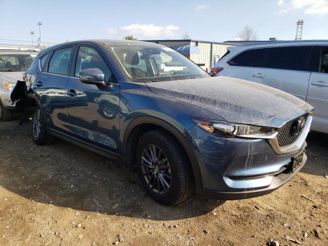 mazda cx-5 sport 2020 jm3kfbbm6l0751585