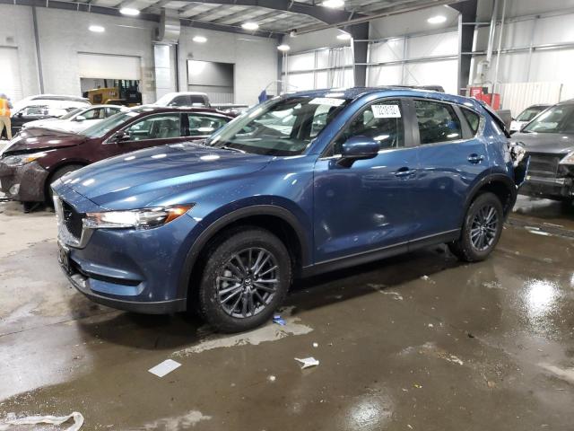 mazda cx-5 sport 2021 jm3kfbbm6m0388495