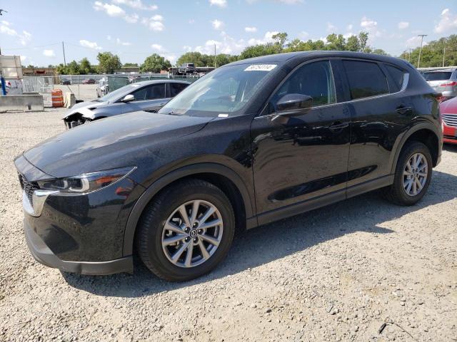 mazda cx-5 selec 2022 jm3kfbbm6n0542446