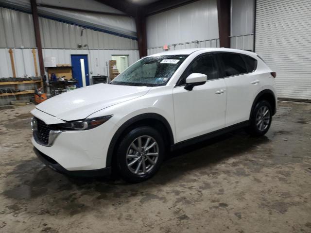 mazda cx-5 selec 2022 jm3kfbbm6n0555374