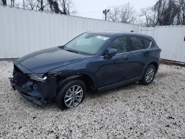 mazda cx-5 selec 2022 jm3kfbbm6n0572286