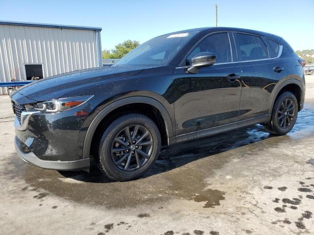 mazda cx-5 selec 2022 jm3kfbbm6n0582462