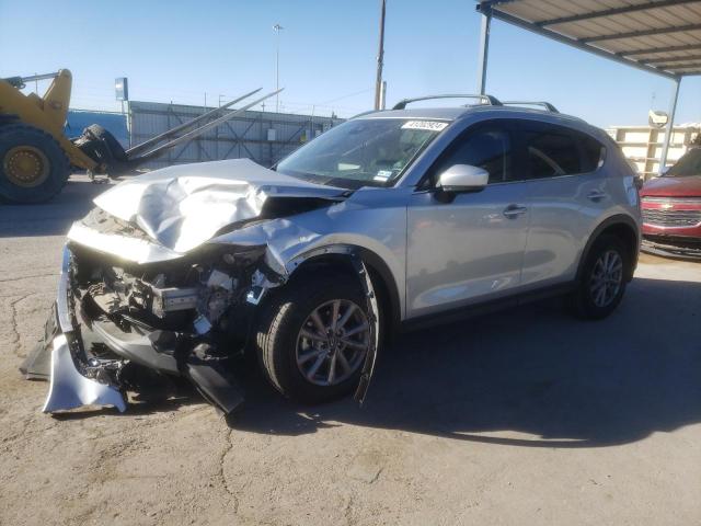 mazda cx-5 selec 2022 jm3kfbbm6n0586916