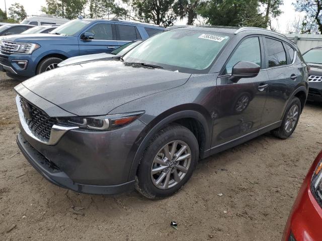 mazda cx-5 selec 2022 jm3kfbbm6n1530243