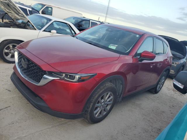 mazda cx-5 selec 2023 jm3kfbbm6p0116873