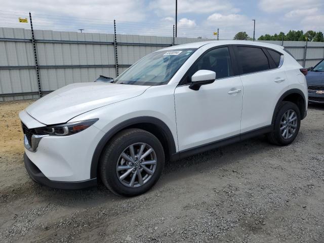 mazda cx-5 selec 2023 jm3kfbbm6p0141255