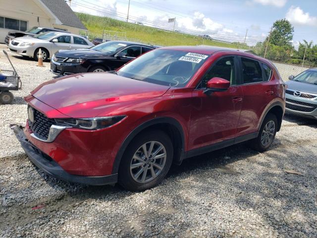 mazda cx-5 selec 2023 jm3kfbbm6p0178287