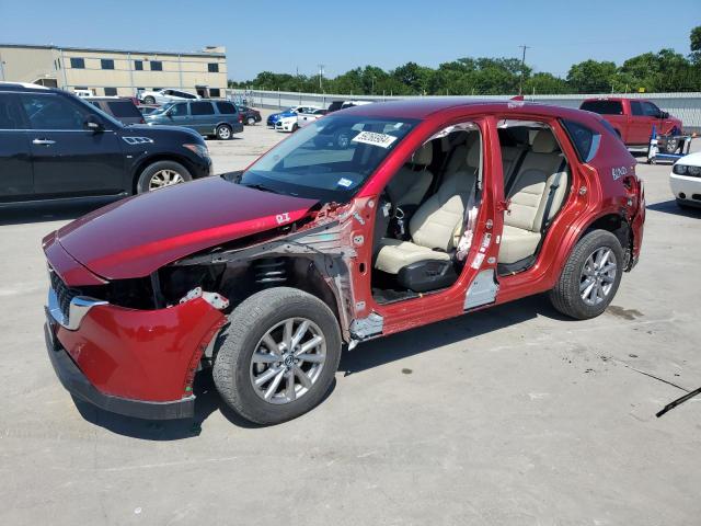 mazda cx-5 selec 2023 jm3kfbbm6p0215273