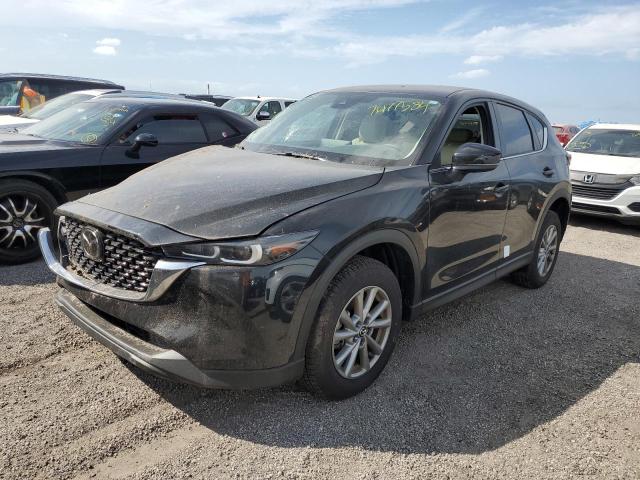 mazda cx-5 selec 2023 jm3kfbbm6p0252209