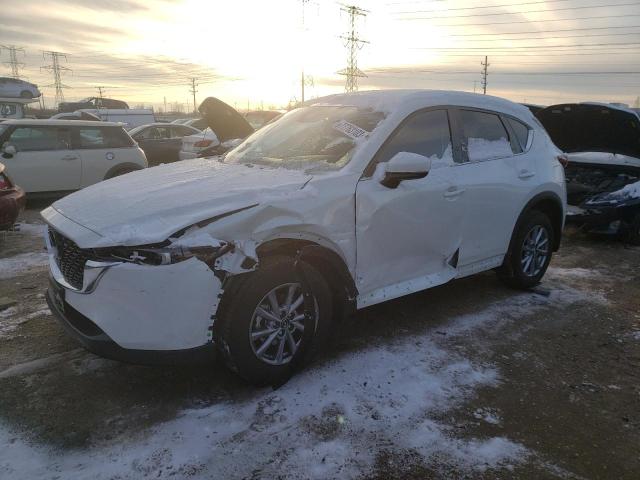 mazda cx-5 selec 2023 jm3kfbbm6p0282665