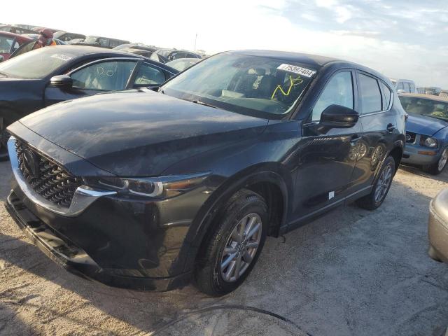 mazda cx-5 selec 2024 jm3kfbbm6r0362664