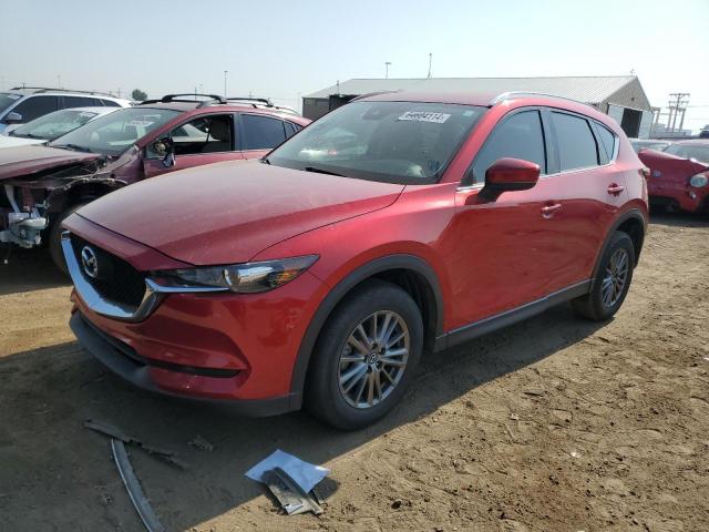 mazda cx-5 sport 2018 jm3kfbbm7j0320489