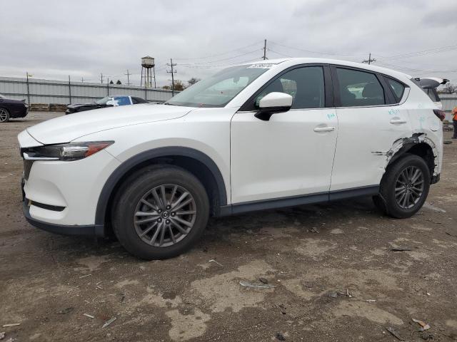 mazda cx-5 sport 2018 jm3kfbbm7j0419233