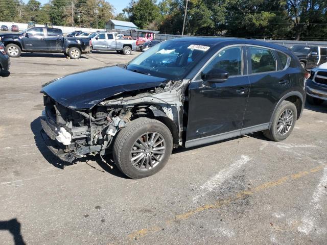 mazda cx-5 sport 2018 jm3kfbbm7j0426716