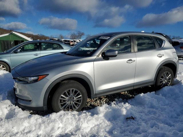 mazda cx-5 sport 2018 jm3kfbbm7j0461787