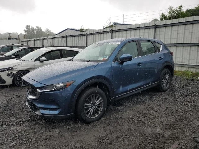 mazda cx-5 sport 2019 jm3kfbbm7k0632507