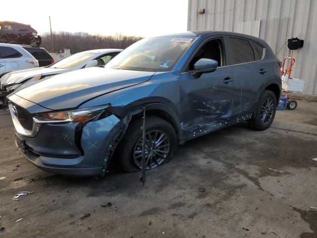 mazda cx-5 sport 2019 jm3kfbbm7k0694215