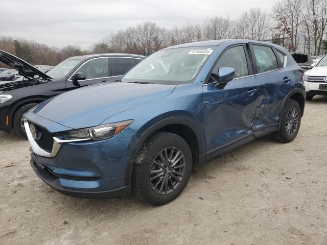 mazda cx-5 sport 2020 jm3kfbbm7l0850030