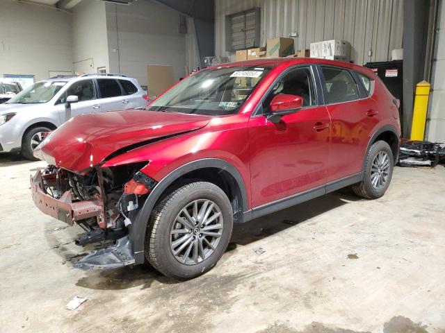 mazda cx-5 2021 jm3kfbbm7m0349530