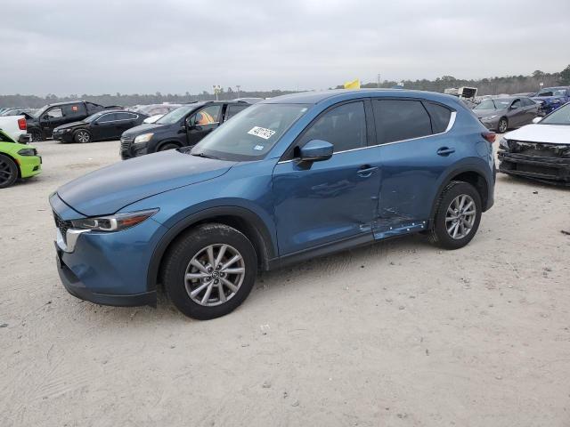 mazda cx-5 selec 2022 jm3kfbbm7n0545498