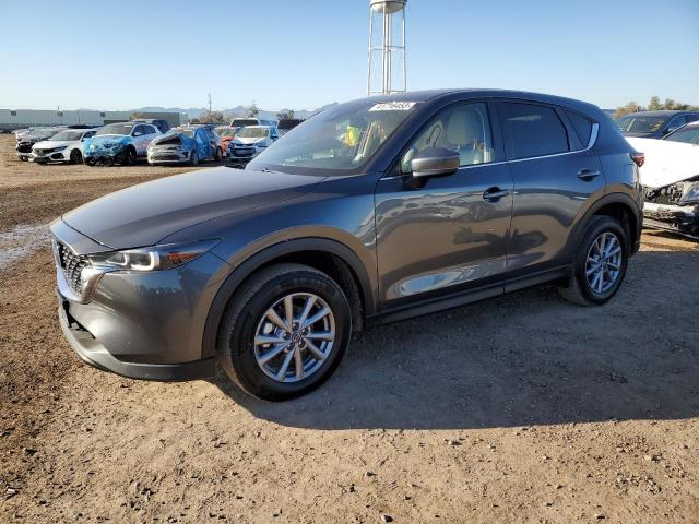 mazda cx-5 selec 2022 jm3kfbbm7n0547039