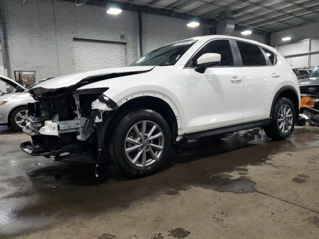 mazda cx-5 selec 2022 jm3kfbbm7n0554072