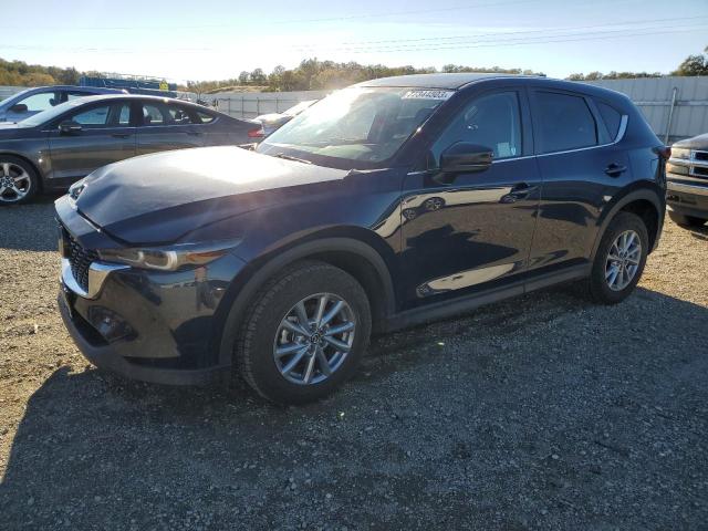 mazda cx-5 selec 2022 jm3kfbbm7n0559269