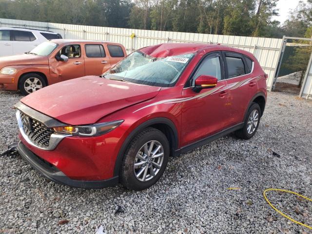 mazda cx-5 selec 2022 jm3kfbbm7n0570630