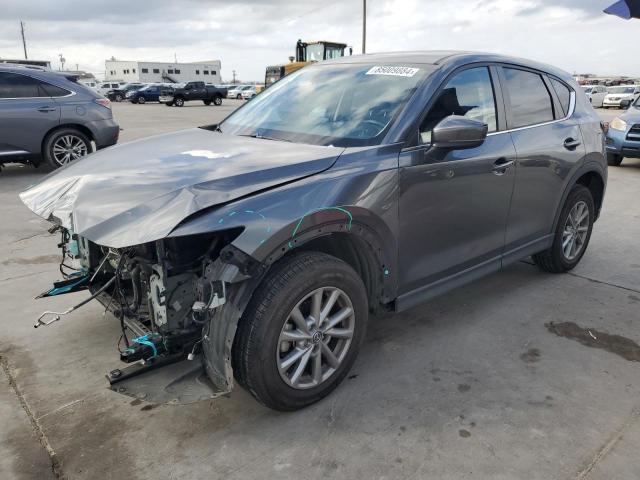 mazda cx-5 selec 2022 jm3kfbbm7n0583099