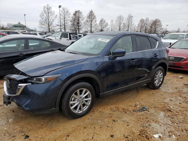 mazda cx-5 selec 2022 jm3kfbbm7n0611936