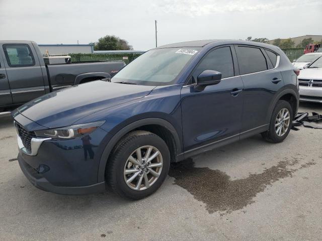 mazda cx-5 selec 2022 jm3kfbbm7n0621690