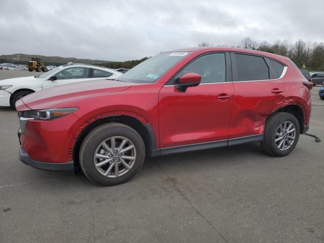 mazda cx-5 selec 2022 jm3kfbbm7n1530073