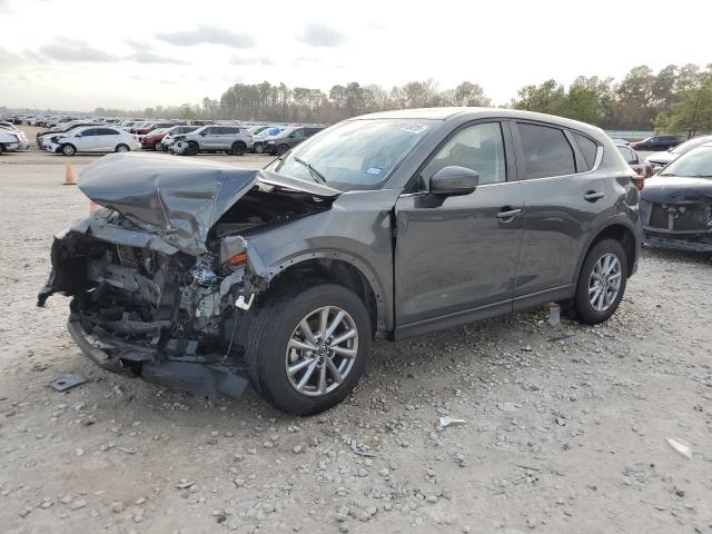 mazda cx-5 selec 2022 jm3kfbbm7n1571447