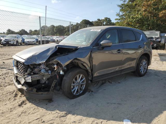 mazda cx-5 selec 2022 jm3kfbbm7n1578253