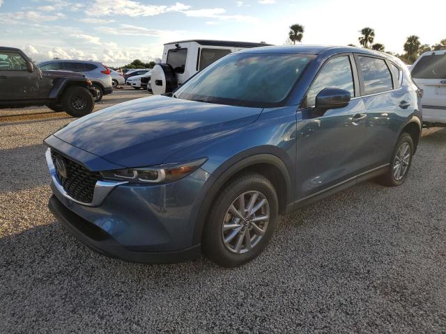 mazda cx-5 selec 2023 jm3kfbbm7p0143659