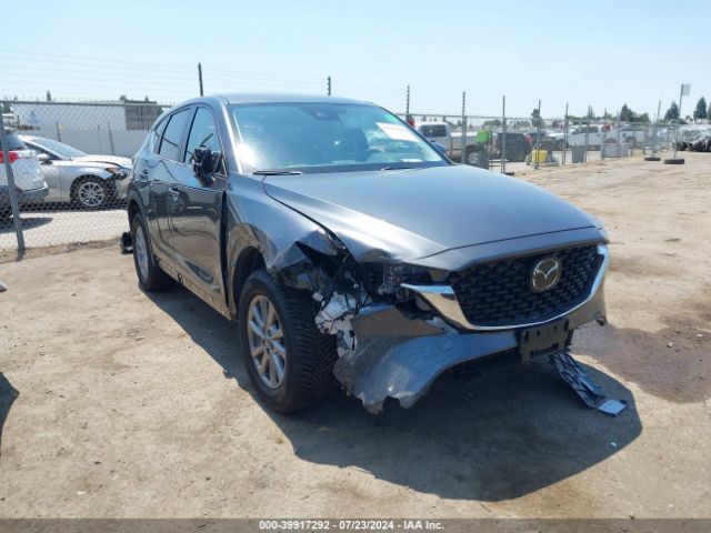 mazda cx-5 2023 jm3kfbbm7p0148893