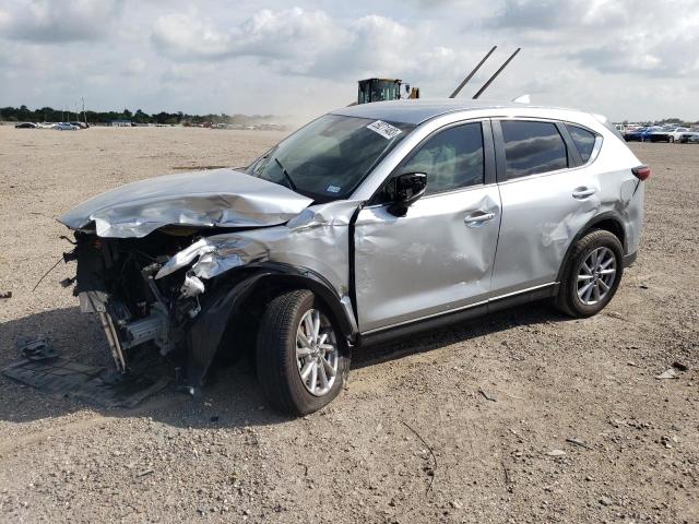 mazda cx-5 selec 2023 jm3kfbbm7p0155035