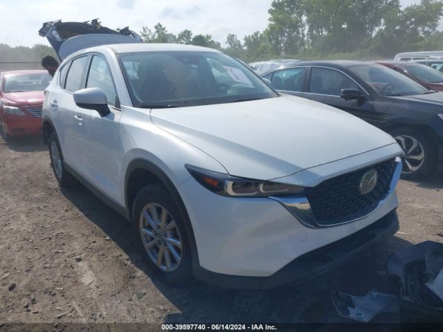 mazda cx-5 2023 jm3kfbbm7p0164463